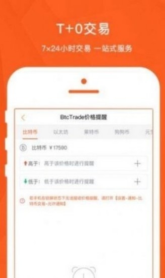 数据可视化界面