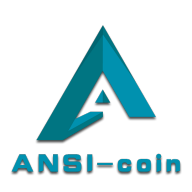 ANSI交易所APP数字资产管理平台V1.0.8