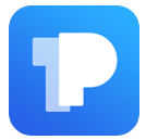 topay钱包App数字资产管理新v1.0