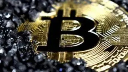 WBTC与BTC核心差异对比图示