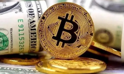 雷达币技术架构演进示意图