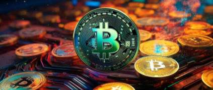 波币交易操作流程示意图