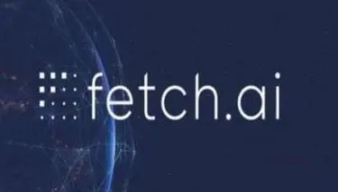 FET币技术应用场景示意图