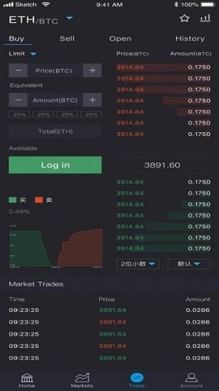 C币钱包移动端安全管理与便捷操作