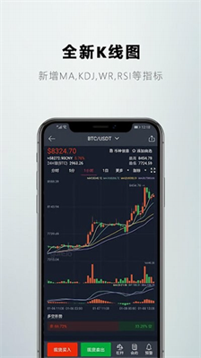 Gate.io安全保障体系