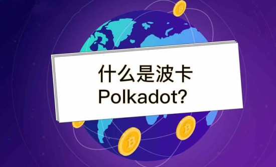 波卡币2025价格预测与未来前景分析