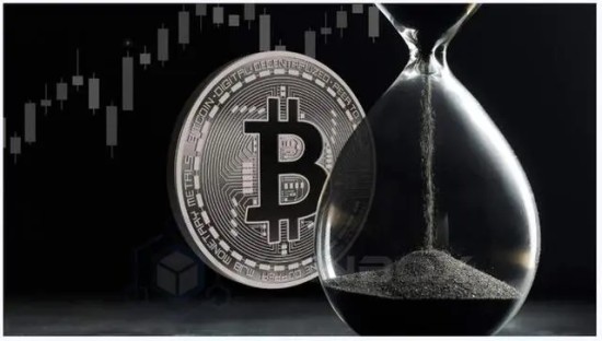 比特币历史价格走势分析