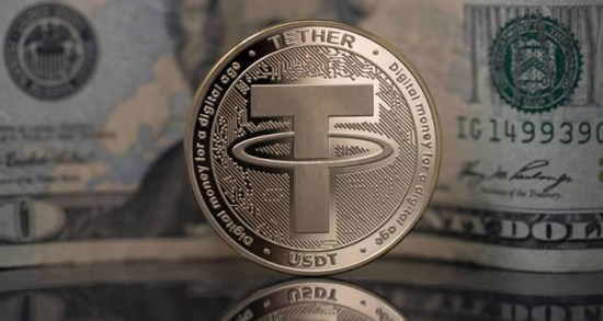 泰达币人民币兑换实时行情