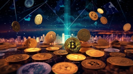 中国合规虚拟货币交易平台排名