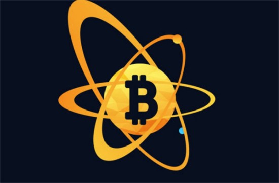 原子币账户恢复操作示意图