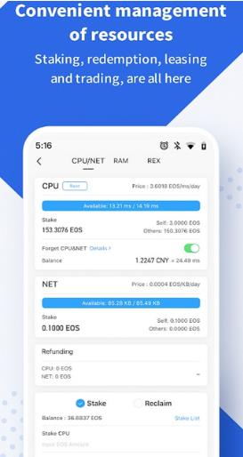 tokenpocketu94b1u5305app