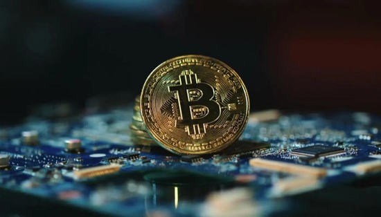 Binance数据分析界面