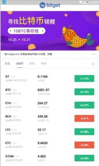 bitgetu4ea4u6613u6240app