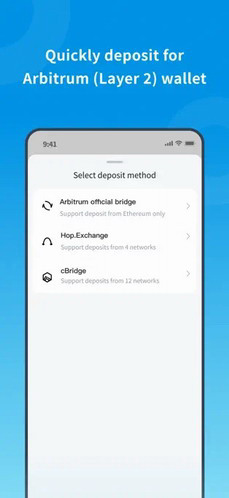 ZT交易所APP功能演示