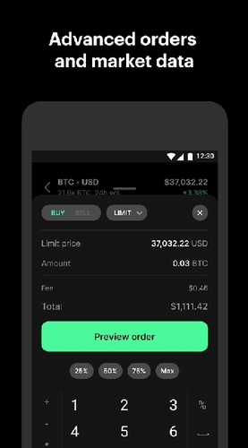 Coinbase安卓版