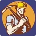 紫钻矿场APP轻松获取数字资产