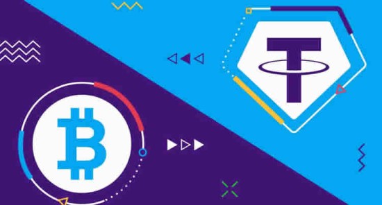 btc和usdt的关系 btc和usdt的关系是什么