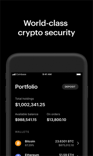 coinbaseu4ea4u6613u6240appu6700u65b0u7248
