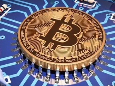 数字资产安全管理示意图