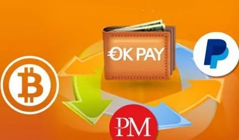 OKPAY钱包安全性解析与功能应用