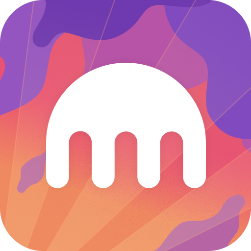 Kraken平台移动端应用v6.2.0