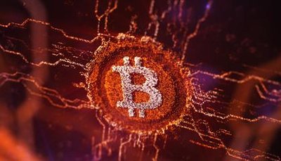 比特币挖矿运作原理图解
