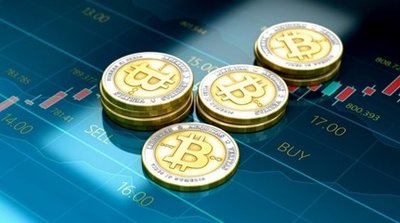 数字资产交易平台安全示意图