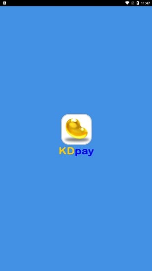 k豆钱包iOS界面展示
