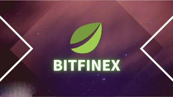 Bitfinex交易所提现操作指引