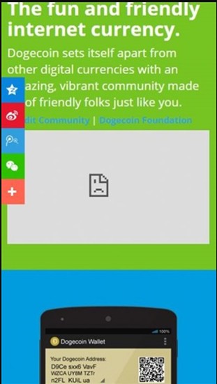 狗狗币钱包app