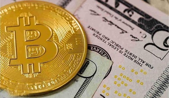 冷钱包资产转移示意图 冷钱包安全转交易所操作指南