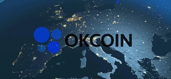OK交易所官网注册操作界面示意图