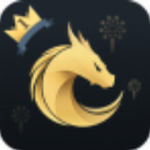 龙网交易所iOS客户端数字货币管理平台