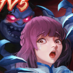 奇门小镇五行对抗竞技新作v1.1