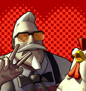 危鸡之夜2021双阵营对抗玩法上线