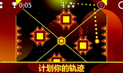 重力之歌核心玩法展示