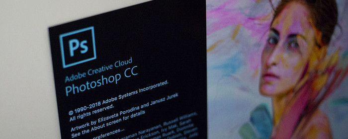 Photoshop清晰度调整界面示意图