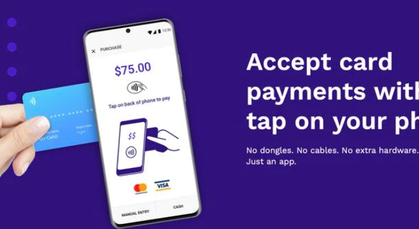iPhone如何绑定信用卡快捷收款