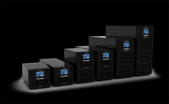 UPS电源功能解析与核心作用详解