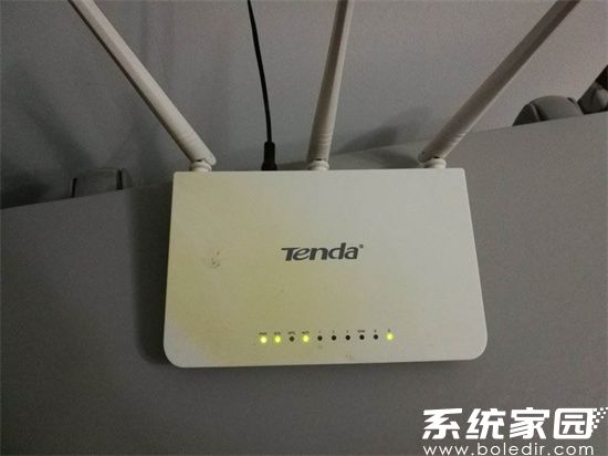 路由器选购指南