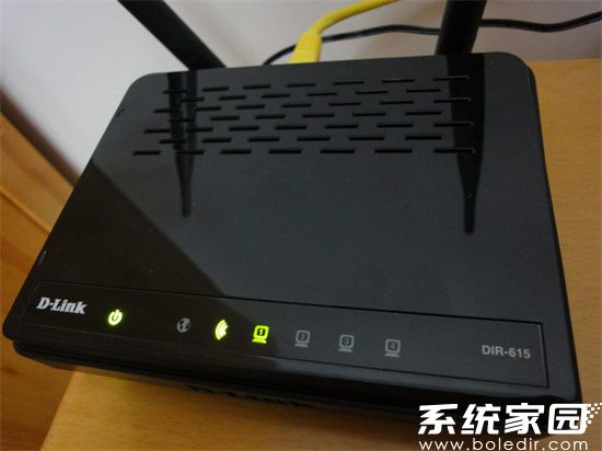 路由器性能对比