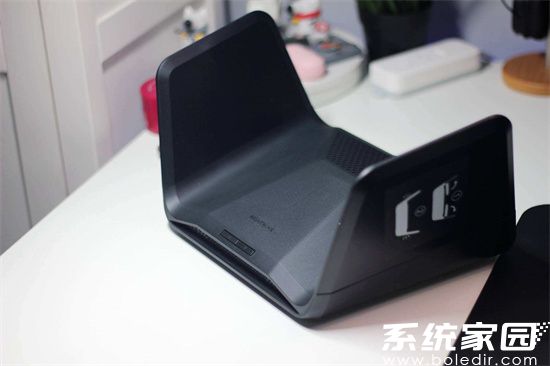 高端路由器解析