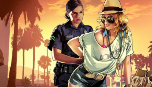 GTA5武器代码示意图