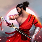 忍者武士隆热血格斗对决