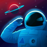 星际矿工太空采矿模拟体验v1.2.6 无限金币版