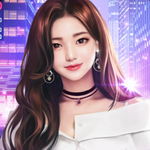 一千克拉女王职场恋爱手游免费畅玩v1.0.9 无限钻石版
