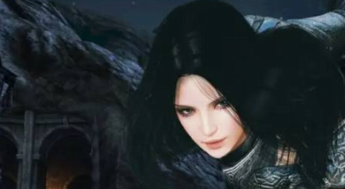 黑色沙漠手游场景示意图