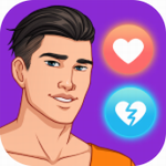 lovelink爱的章节心动剧情深度互动v2.1.8 中文版