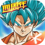 

龙珠激斗正版授权卡牌手游无限资源畅玩v1.32 无限钻石版