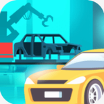 汽车工厂模拟经营策略全解析v1.0.1 无限金币版